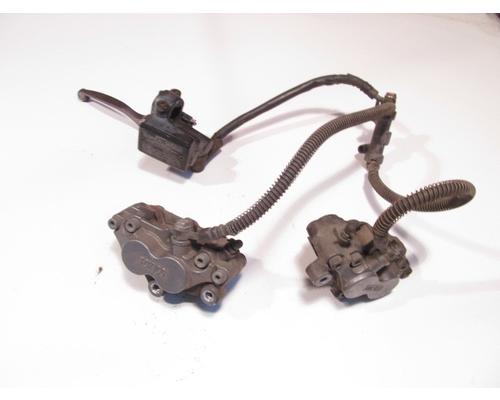 Kawasaki ZX600-E FRONT CALIPER