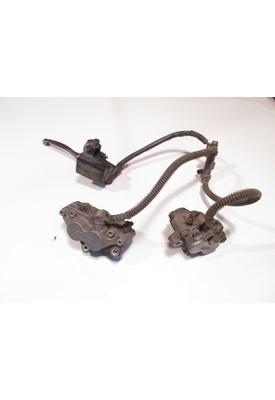 Kawasaki ZX600-E FRONT CALIPER