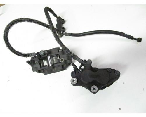 Kawasaki ZX600-E FRONT CALIPER