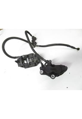 Kawasaki ZX600-E FRONT CALIPER