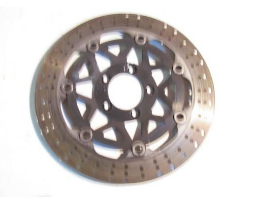 Kawasaki ZX600-E FRONT ROTOR