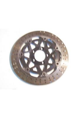 Kawasaki ZX600-E FRONT ROTOR