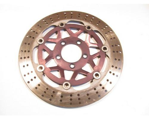 Kawasaki ZX600-E FRONT ROTOR