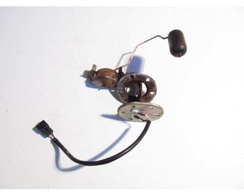 Kawasaki ZX600-E Fuel Indicator Level