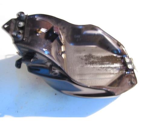 Kawasaki ZX600-E Fuel Tank