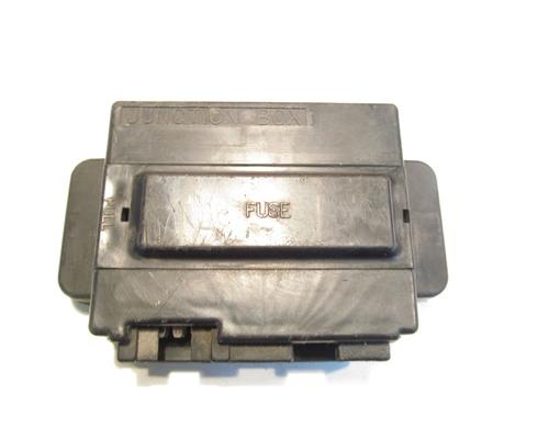 Kawasaki ZX600-E Fuse Box