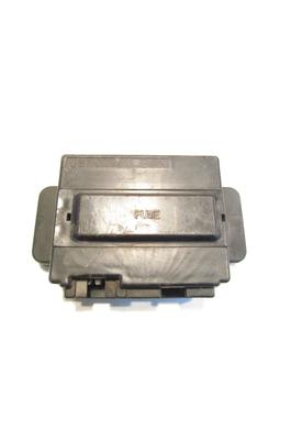 Kawasaki ZX600-E Fuse Box