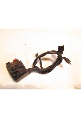 Kawasaki ZX600-E Headlight Switch