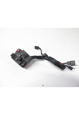 Kawasaki ZX600-E Headlight Switch
