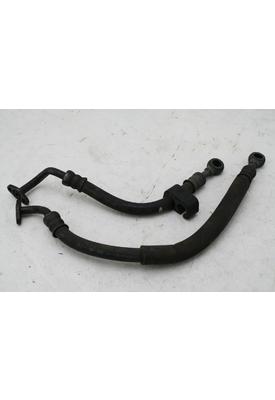 Kawasaki ZX600-E OIL COOLER LINES