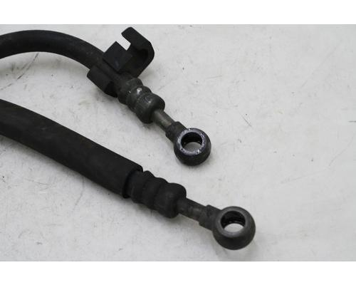 Kawasaki ZX600-E OIL COOLER LINES