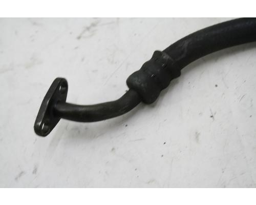 Kawasaki ZX600-E OIL COOLER LINES