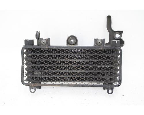 Kawasaki ZX600-E Oil Cooler