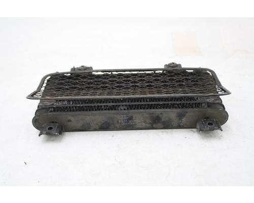 Kawasaki ZX600-E Oil Cooler