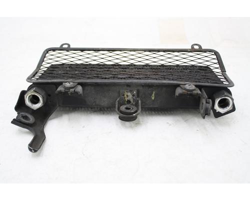 Kawasaki ZX600-E Oil Cooler