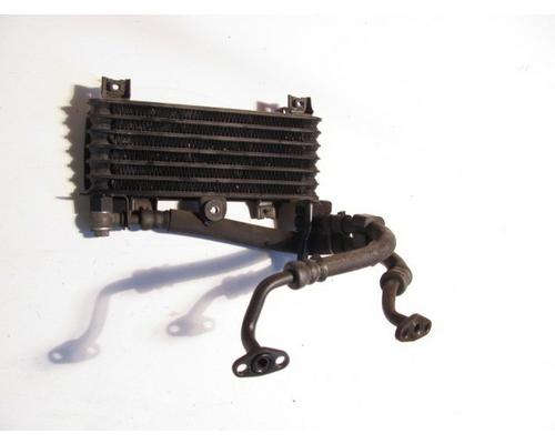 Kawasaki ZX600-E Oil Cooler