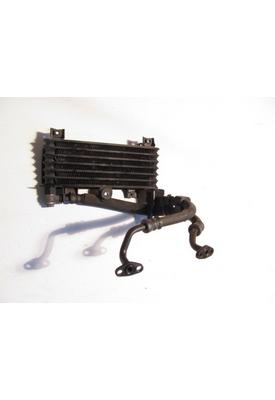 Kawasaki ZX600-E Oil Cooler