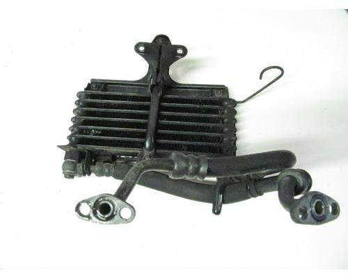 Kawasaki ZX600-E Oil Cooler