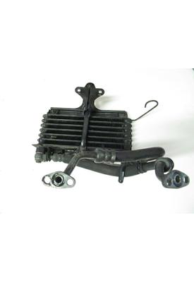 Kawasaki ZX600-E Oil Cooler