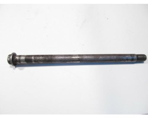 Kawasaki ZX600-E REAR AXLE