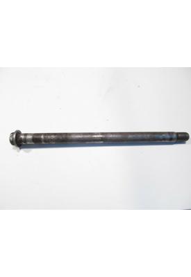 Kawasaki ZX600-E REAR AXLE