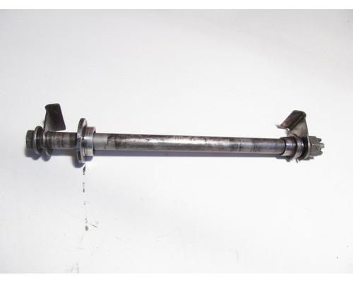 Kawasaki ZX600-E REAR AXLE