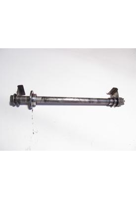 Kawasaki ZX600-E REAR AXLE