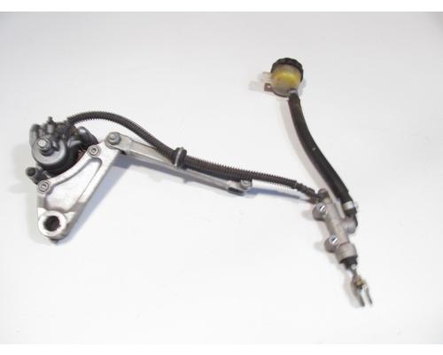 Kawasaki ZX600-E REAR CALIPER
