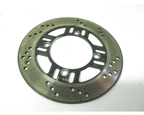 Kawasaki ZX600-E REAR ROTOR