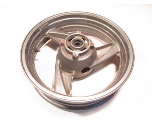 Kawasaki ZX600-E REAR WHEEL