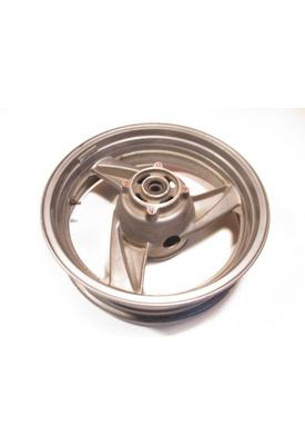 Kawasaki ZX600-E REAR WHEEL