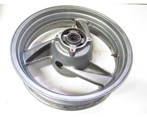 Kawasaki ZX600-E REAR WHEEL