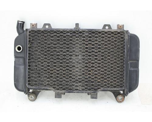 Kawasaki ZX600-E Radiator