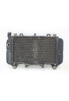 Kawasaki ZX600-E Radiator