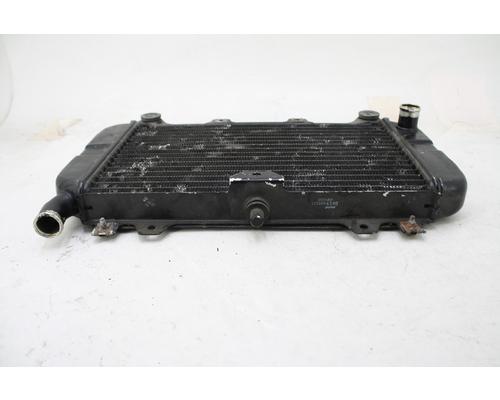 Kawasaki ZX600-E Radiator