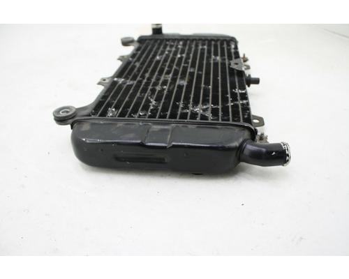 Kawasaki ZX600-E Radiator
