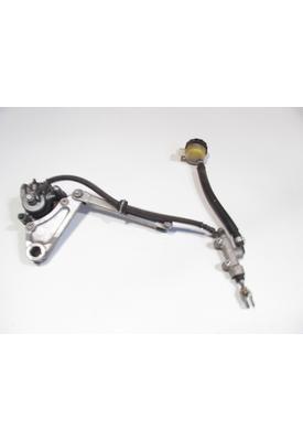 Kawasaki ZX600-E Rear Master Cylinder