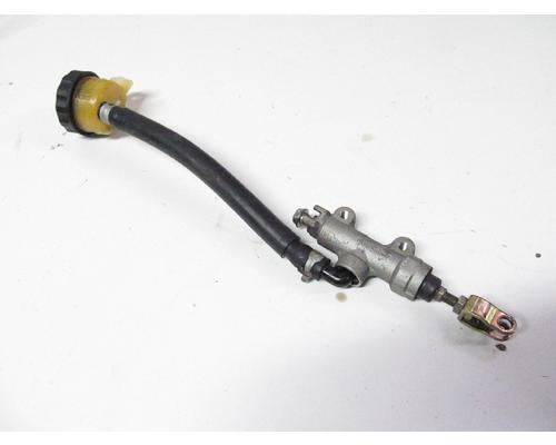 Kawasaki ZX600-E Rear Master Cylinder
