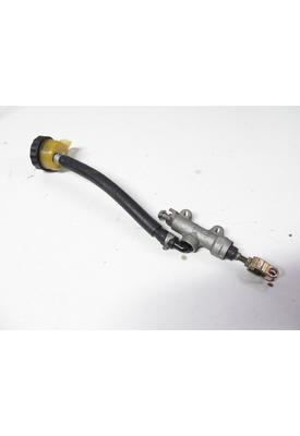 Kawasaki ZX600-E Rear Master Cylinder