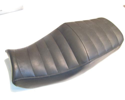 Kawasaki ZX600-E SEAT