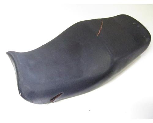Kawasaki ZX600-E SEAT