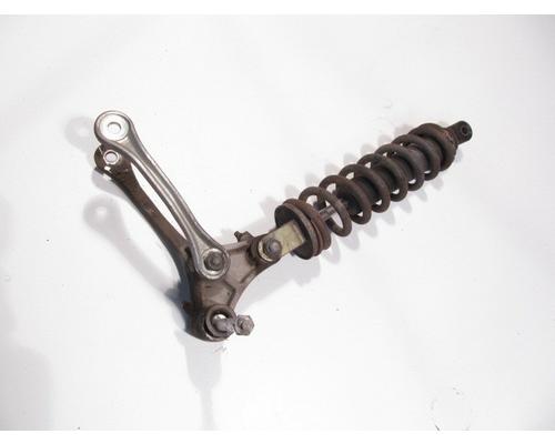 Kawasaki ZX600-E SHOCK