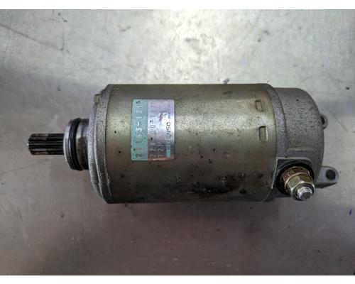 Kawasaki ZX600-E STARTER