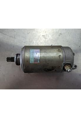Kawasaki ZX600-E STARTER