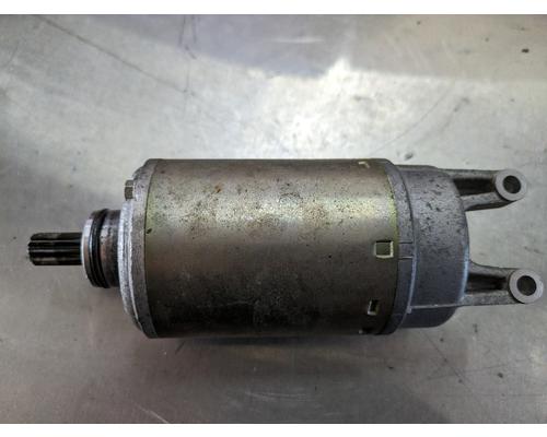 Kawasaki ZX600-E STARTER