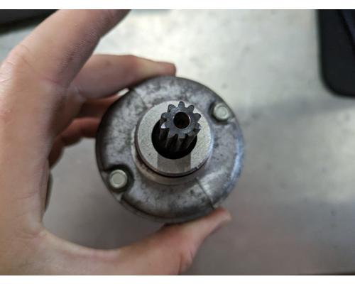 Kawasaki ZX600-E STARTER