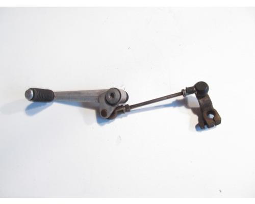 Kawasaki ZX600-E Shift Linkage