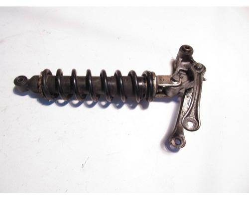 Kawasaki ZX600-E Shock Linkage