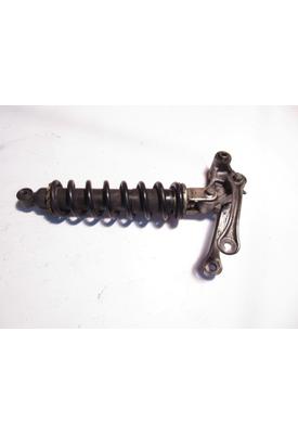 Kawasaki ZX600-E Shock Linkage