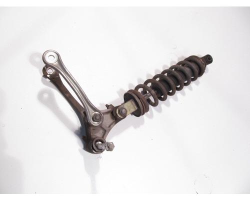Kawasaki ZX600-E Shock Linkage